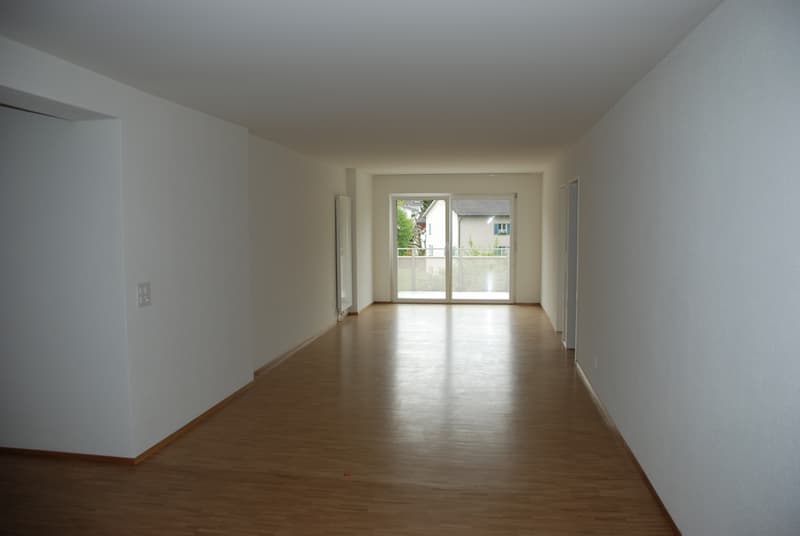 Wohn-/Esszimmer