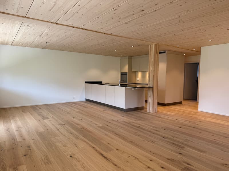Wohnen/Essen/Kochen