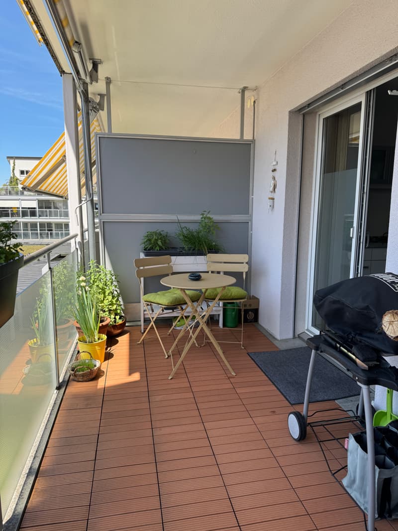 Balkon