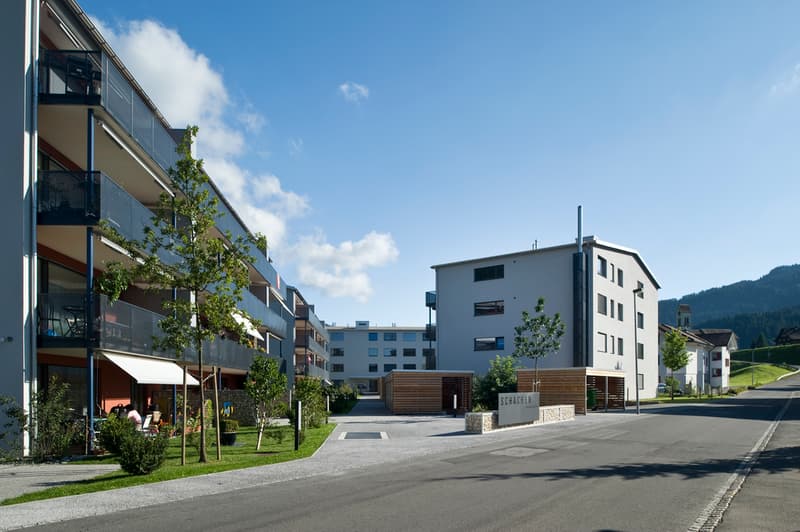 Aussenansicht