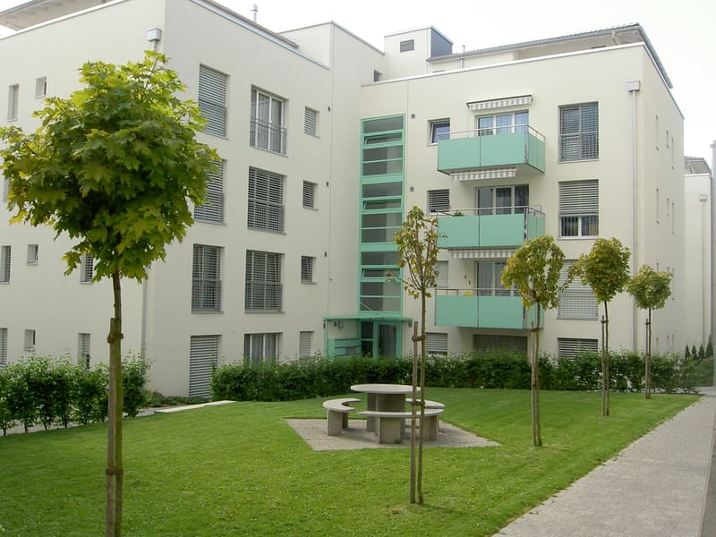 Aussenansicht