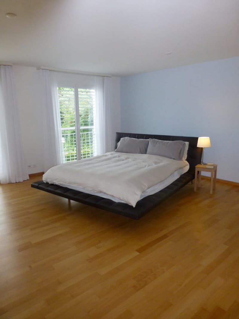 Schlafzimmer OG