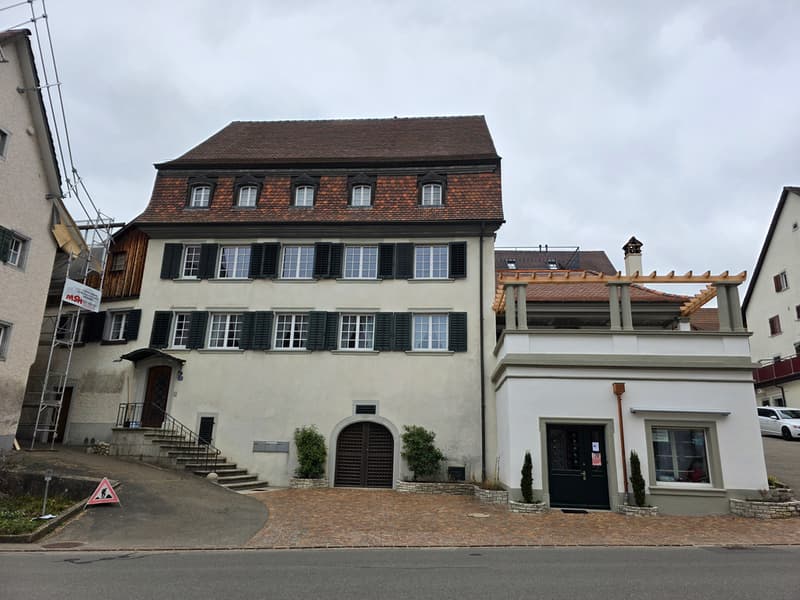 Hauptstrasse 35