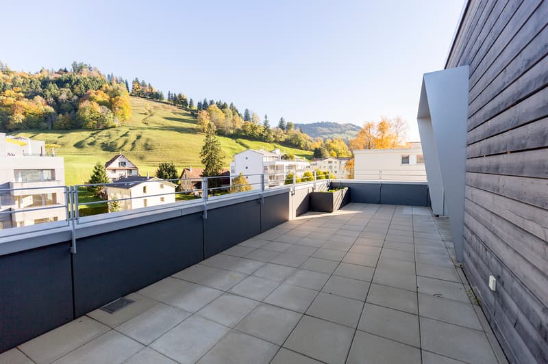 Terrasse Ost