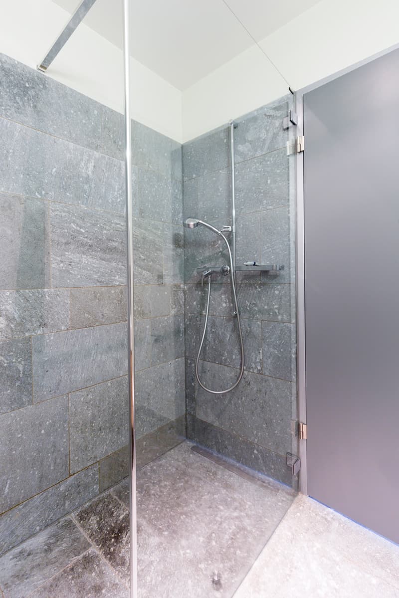 Dusche/WC