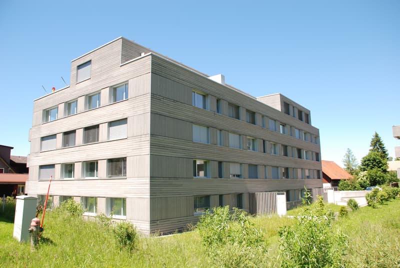 Aussenansicht