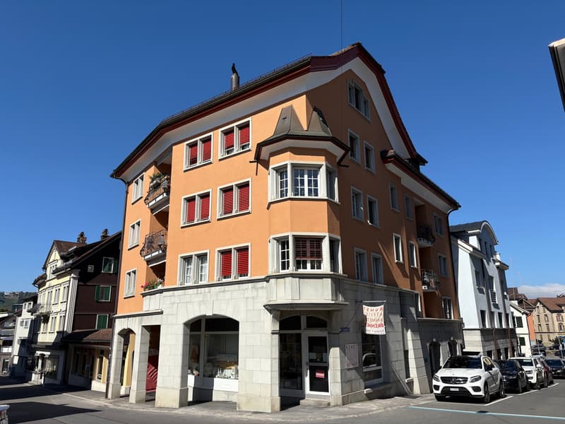 Aussenansicht