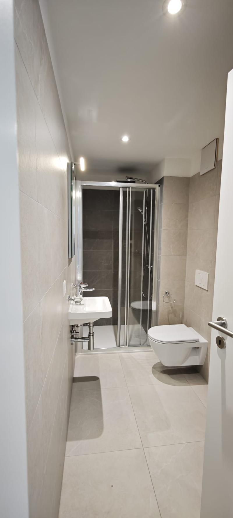 3.5 locali in casa bifamiliare interamente ristrutturata a Monte Carasso (7)
