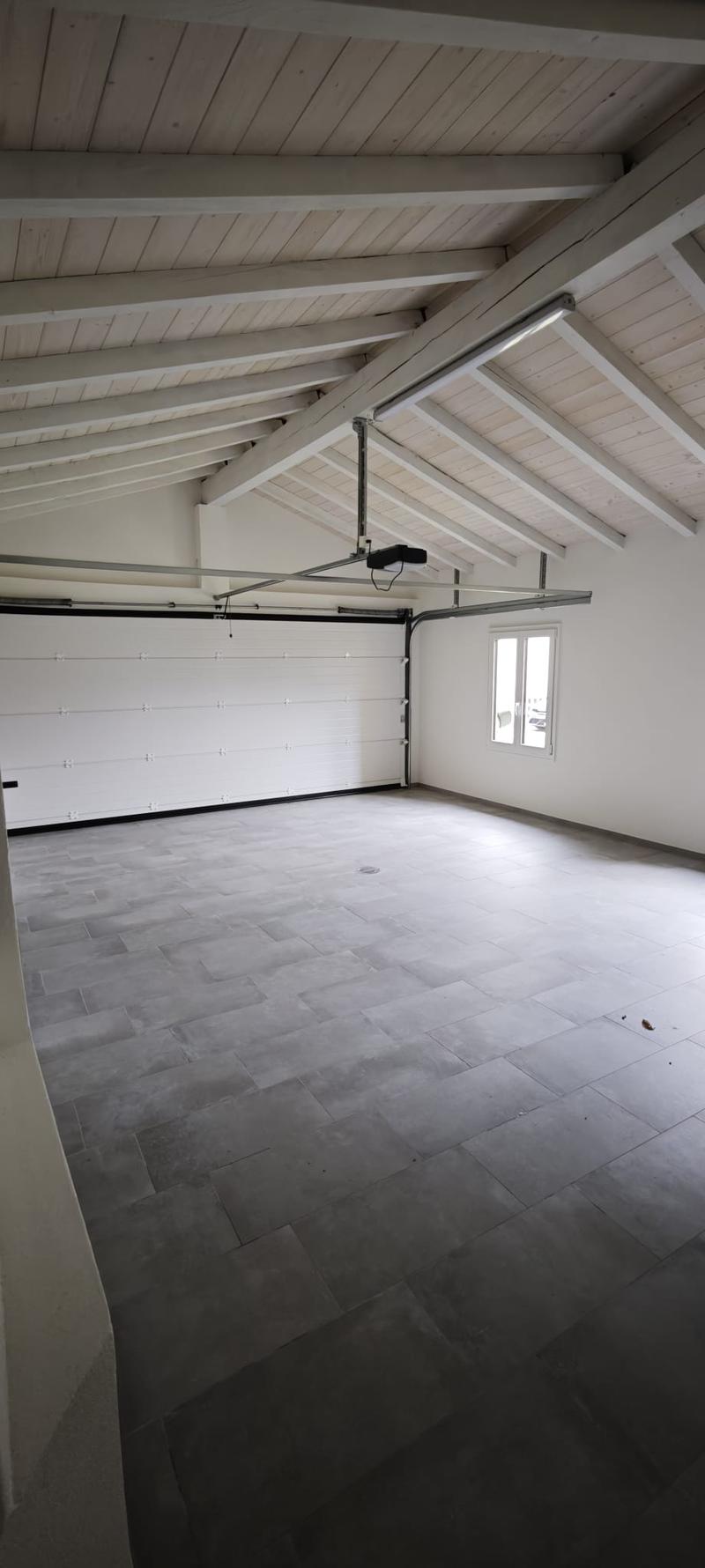 4 locali in casa bifamiliare interamente ristrutturata a Monte Carasso (5)