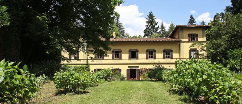 Bella Proprietà in Toscana – Borgo San Lorenzo-Firenze (17)