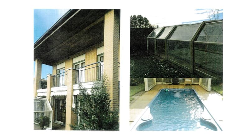 Villa avec jardin et piscine à Mendrisio (3)
