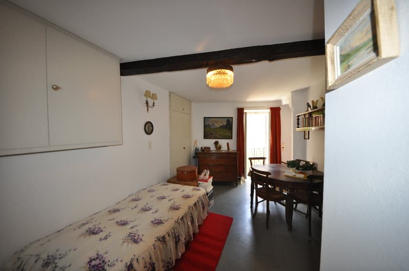 Maison au cœur de Carabbia (4)