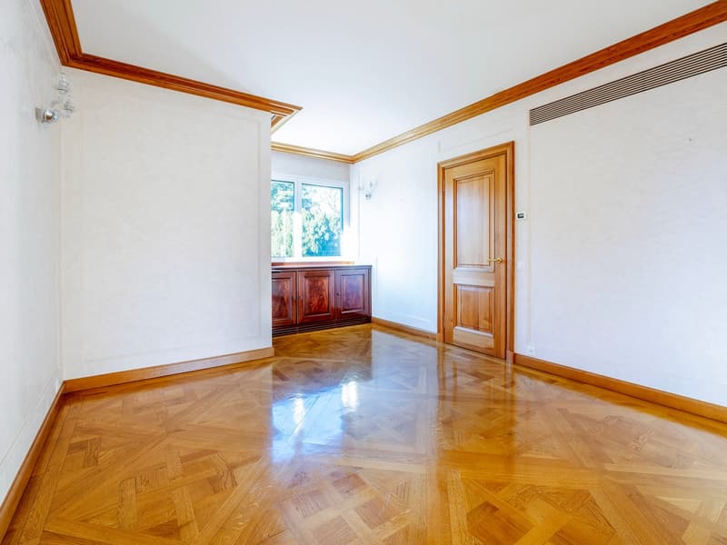 Somptueux penthouse de 5.5 pièces avec vue panoramique à Lugano (6)
