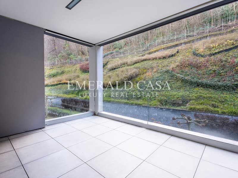 Appartement élégant de 3,5 pièces avec vue sur Paradiso (7)