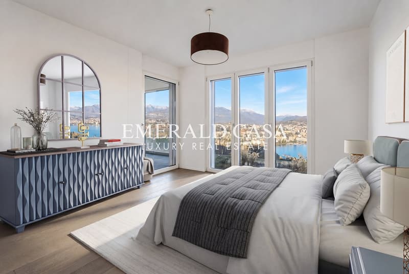 Elegant 4.5-Room Apartment with Terraces and Lake View (3)