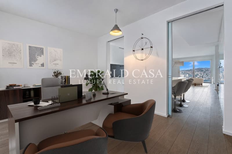 Elegant 4.5-Room Apartment with Terraces and Lake View (6)