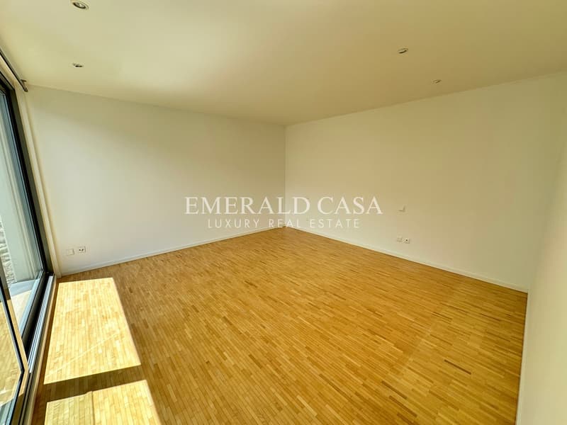 Elegant 4.5-room apartment in Paradiso, Lugano (6)