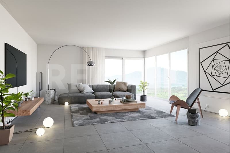 Terreno edificabile con progetto (4)