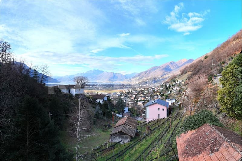 Terreno edificabile con progetto (4)