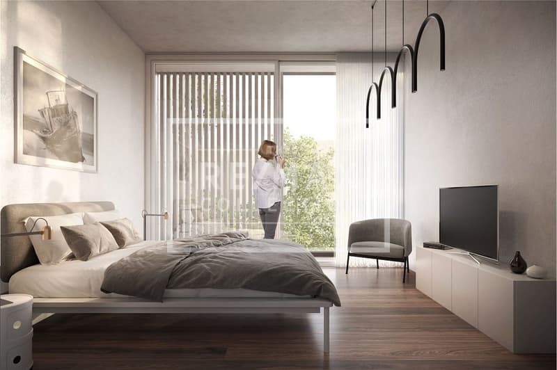 Lusso allo stato puro ad Ascona - Appartamento con giardino di 4,5 locali (4)