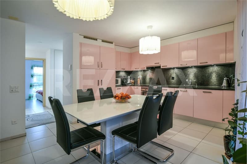 Appartamento 3.5 locali ad Ascona (2)