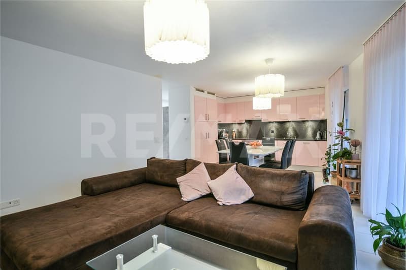 Appartamento 3.5 locali ad Ascona (4)