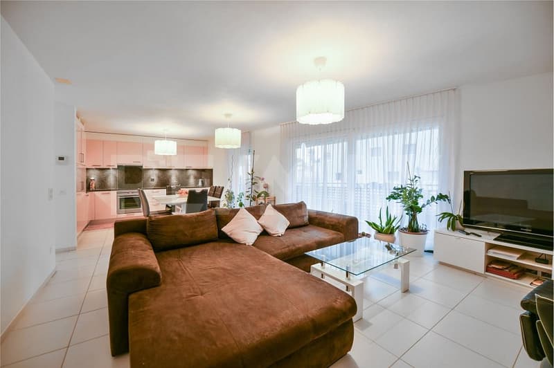 Appartamento 3.5 locali ad Ascona (3)