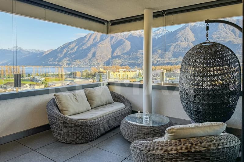 Appartamento con vista lago (3)