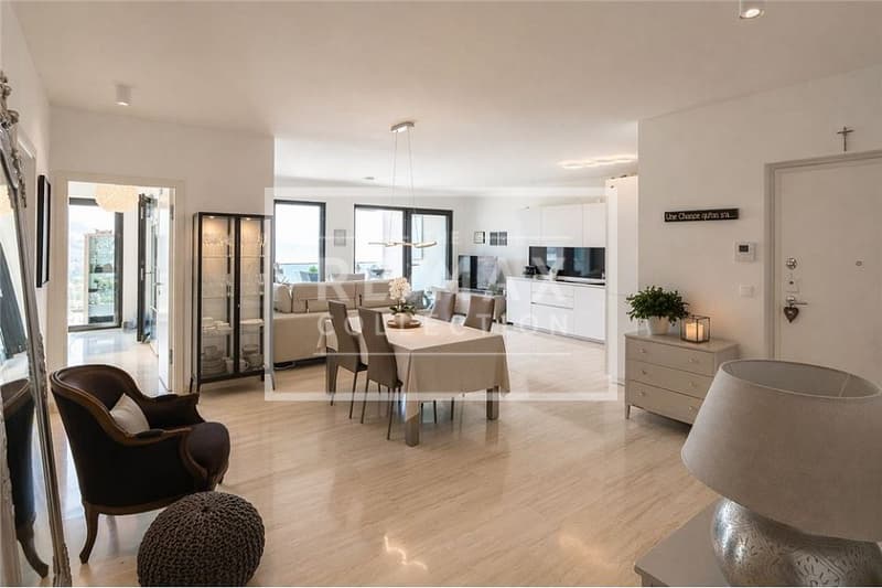 Appartamento di lusso di 4.5 locali con vista lago (4)