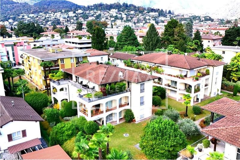 Appartamento di 3.5 locali con residenza secondaria (3)