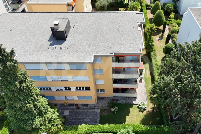 Abitare vicino alla piazza di Ascona (4)