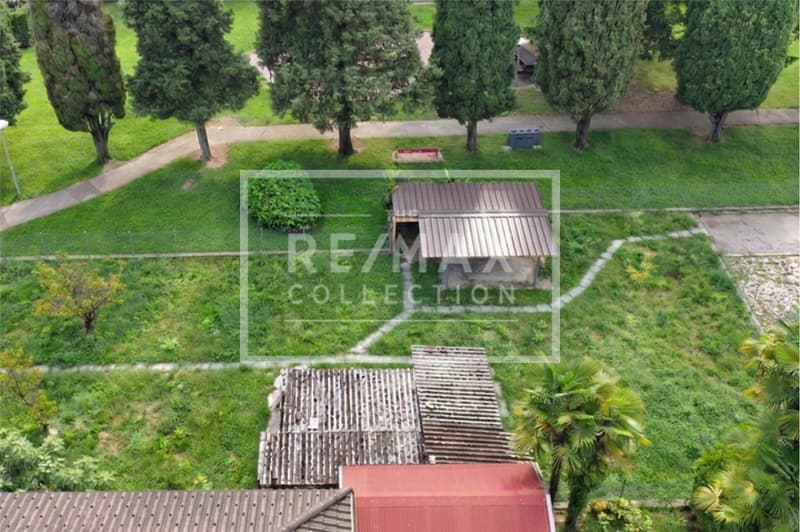 Terreno edificabile in zona centrale e tranquilla (3)