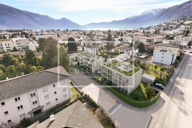 Progetto edilizio approvato ad Ascona (1)