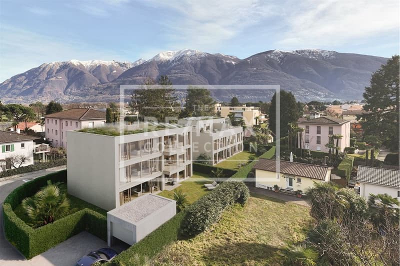 Progetto edilizio approvato ad Ascona (3)