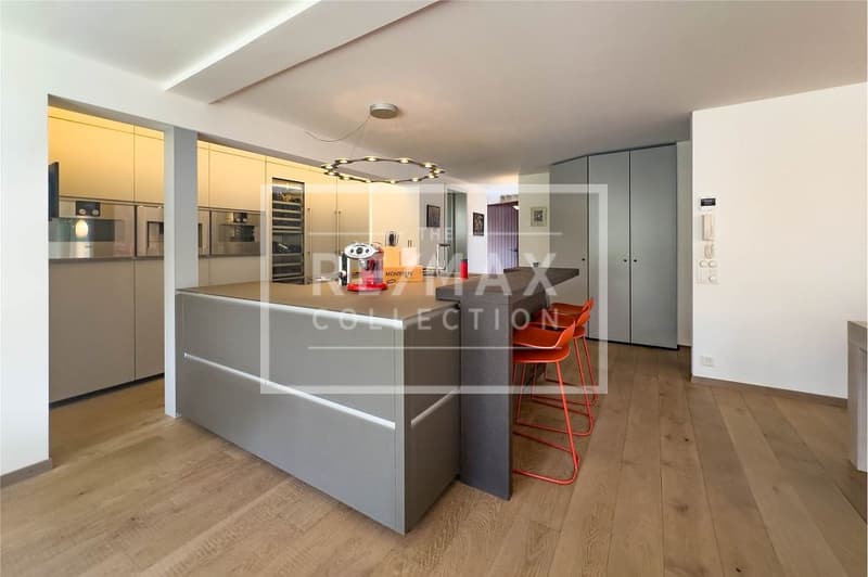 3.5 locali in casa bifamiliare con giardino (2)