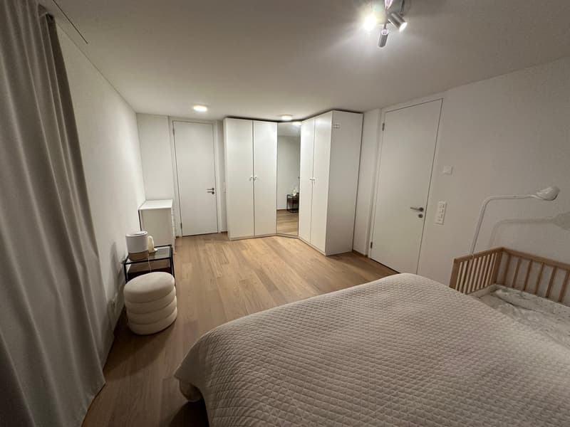 Vivere a Grienbach - casa unifamiliare di 5,5 locali indipendente in una zona residenziale tranquilla! (6)