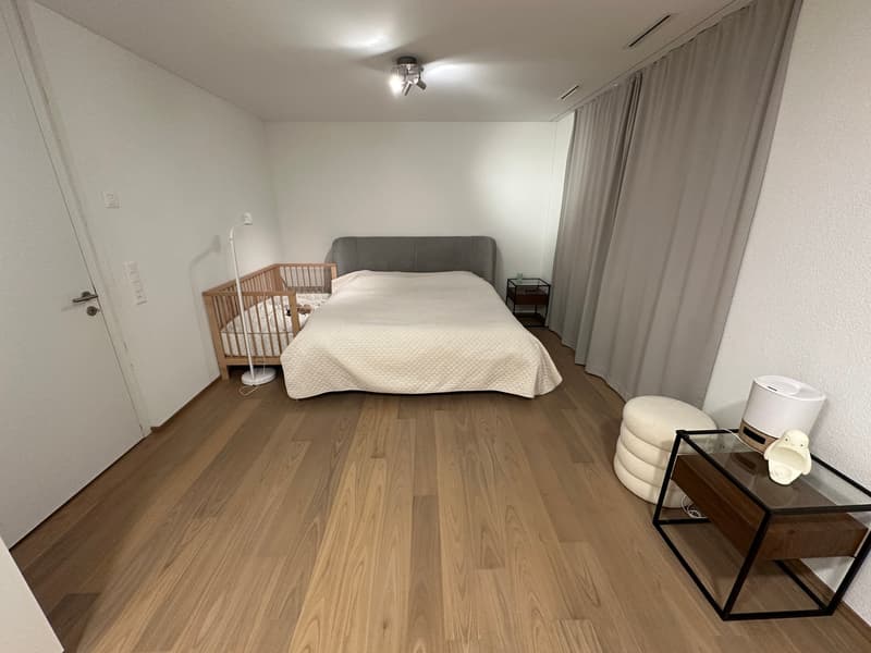 Vivere a Grienbach - casa unifamiliare di 5,5 locali indipendente in una zona residenziale tranquilla! (7)