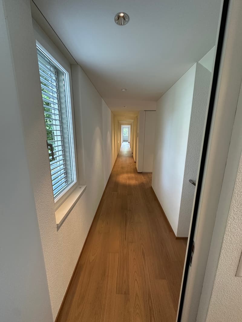 Vivere a Grienbach - casa unifamiliare di 5,5 locali indipendente in una zona residenziale tranquilla! (14)