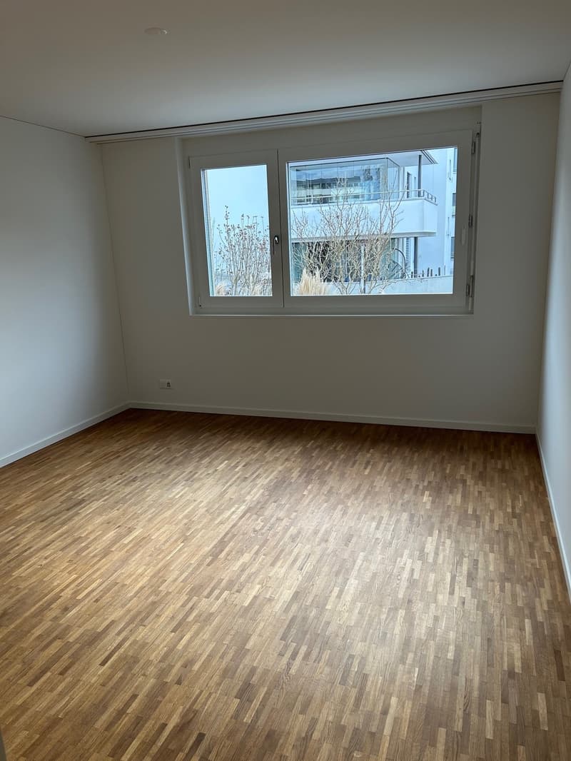 Beispielfoto einer vergleichbaren Wohnung.