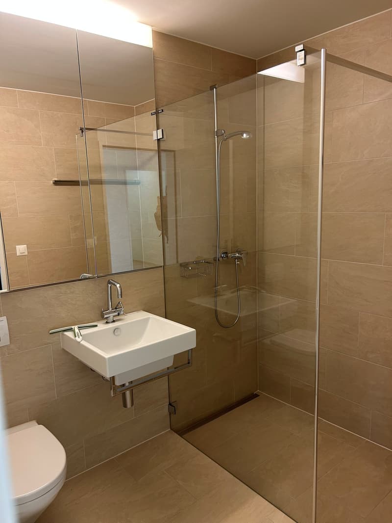 Beispielfoto einer vergleichbaren Wohnung.