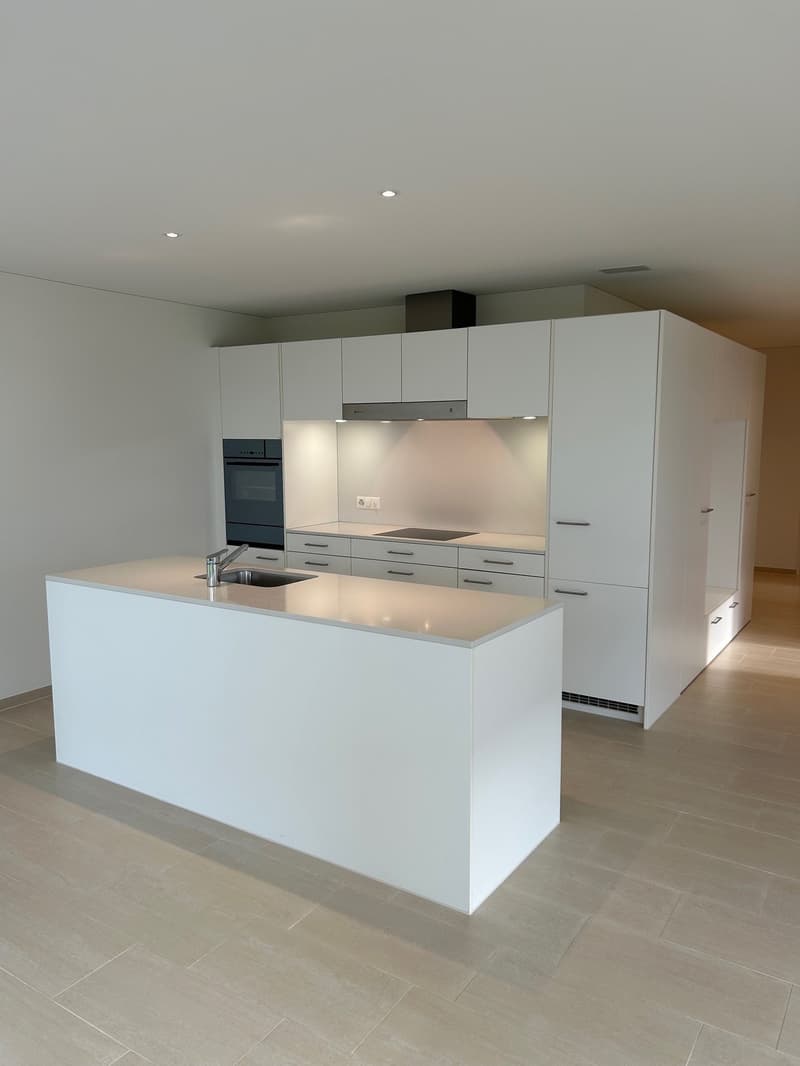 Beispielfoto einer vergleichbaren Wohnung.