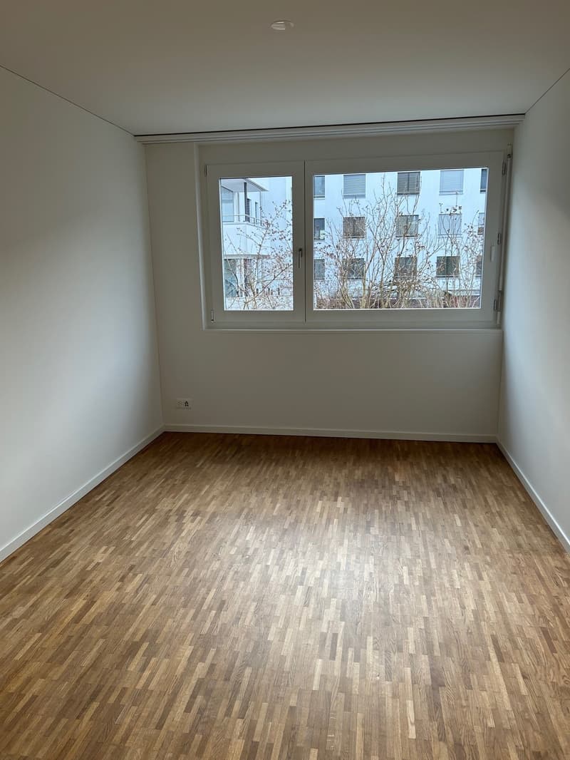 Beispielfoto einer vergleichbaren Wohnung.