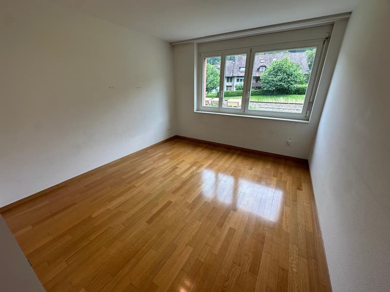 Appartement moderne 4.5 pièces avec grande terrasse et vue panoramique à Oberwil près de Zug (12)