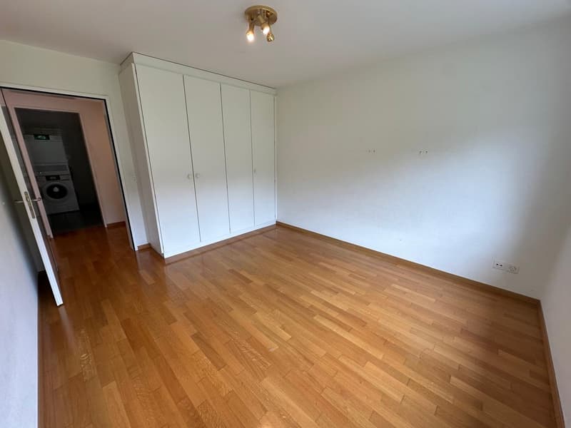 Appartement moderne 4.5 pièces avec grande terrasse et vue panoramique à Oberwil près de Zug (13)