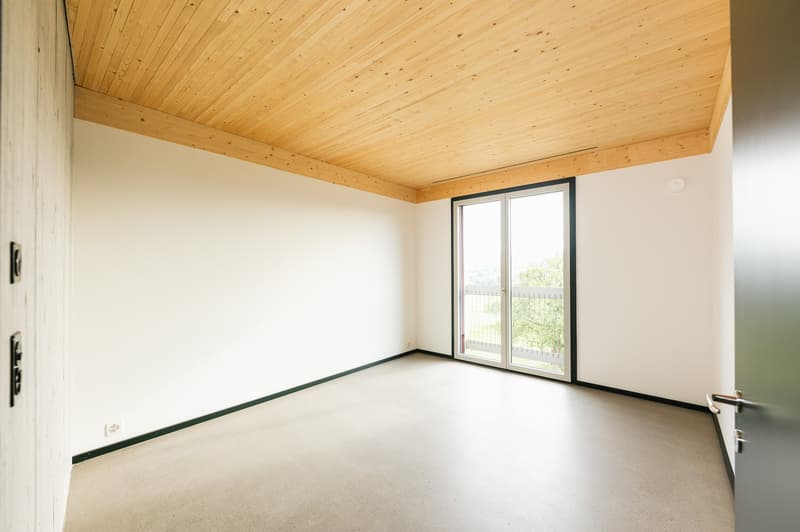 5.5-Zimmer-Dachgeschosswohnung mit aussergewöhnlicher Architektur (13)