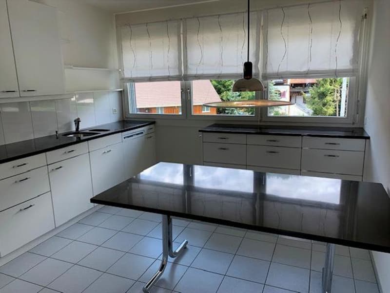 Wohnen auf höchstem Niveau – exklusive 6-Zimmer-Attikawohnung in Oberwil bei Zug (10)