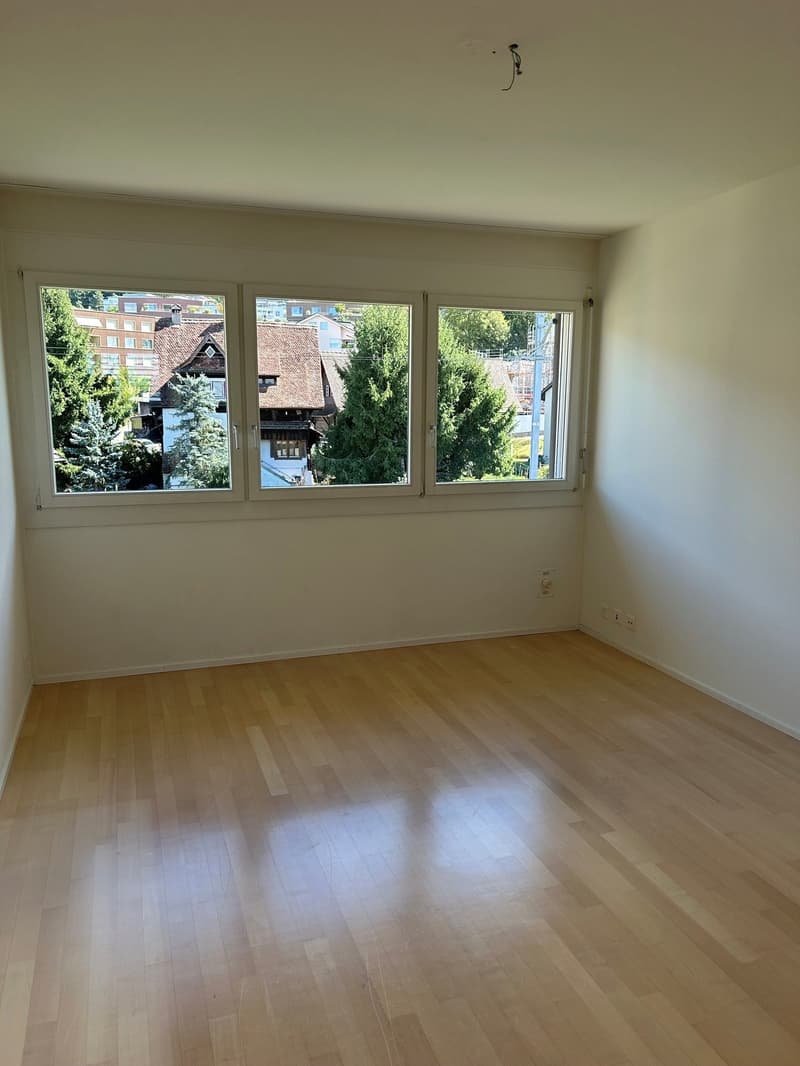 Wohnen auf höchstem Niveau – exklusive 6-Zimmer-Attikawohnung in Oberwil bei Zug (13)