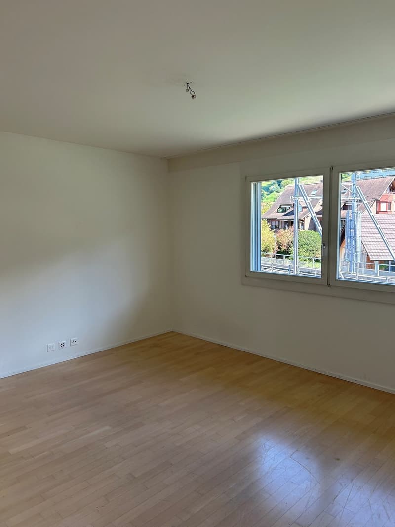 Wohnen auf höchstem Niveau – exklusive 6-Zimmer-Attikawohnung in Oberwil bei Zug (15)