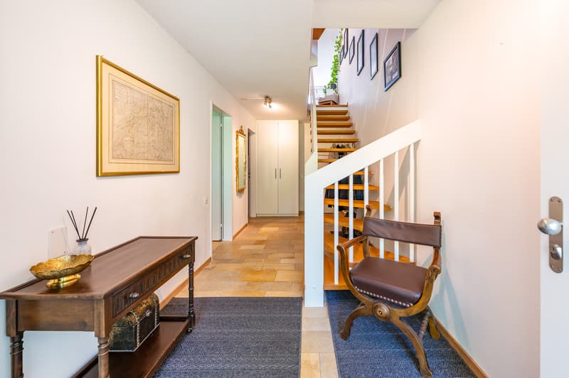 Row house 5.5 rooms (3)