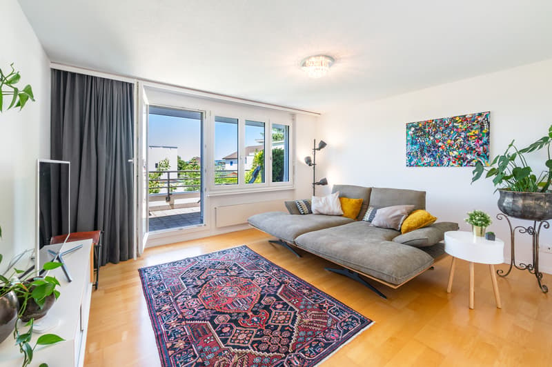 Row house 5.5 rooms (11)